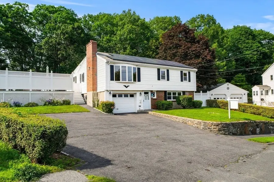 104 Spring View Drive, Lynn, MA 01904 - #2