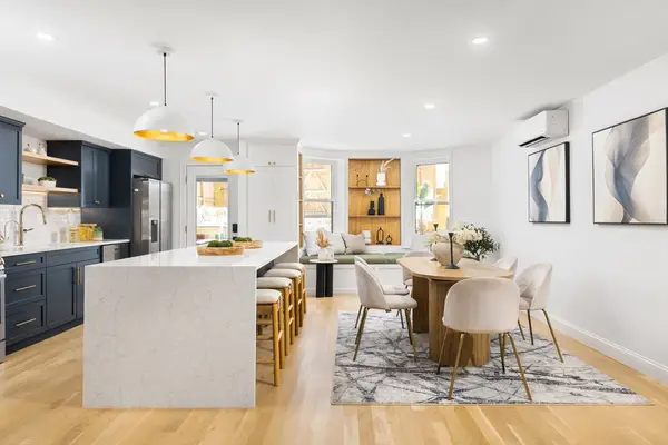 12 Greenwich Park #1, Boston, MA 02118