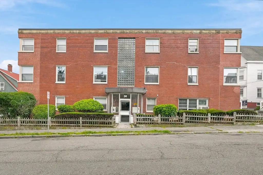 30 Ocean Street #6, Lynn, MA 01902 - #1