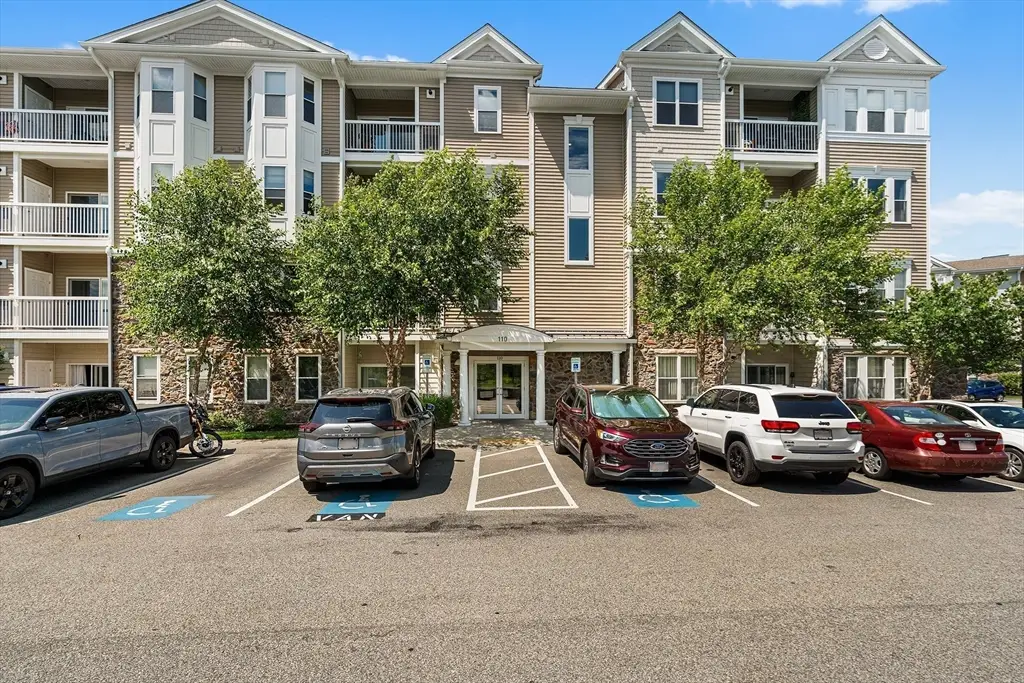 110 Trotter Rd #2412, Weymouth, MA 02190 - #1