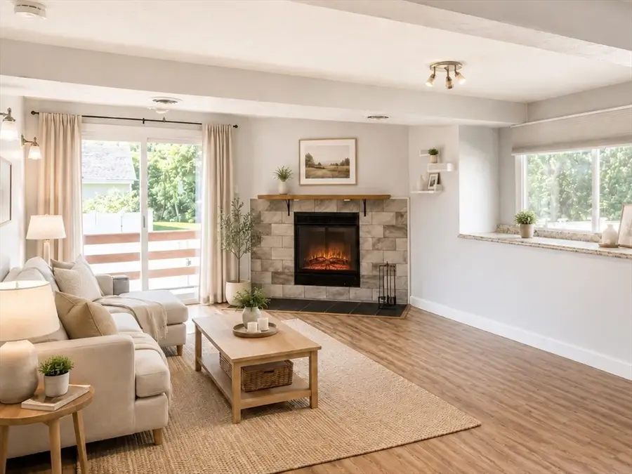 203 Lake St #36, Weymouth, MA 02189 - #2