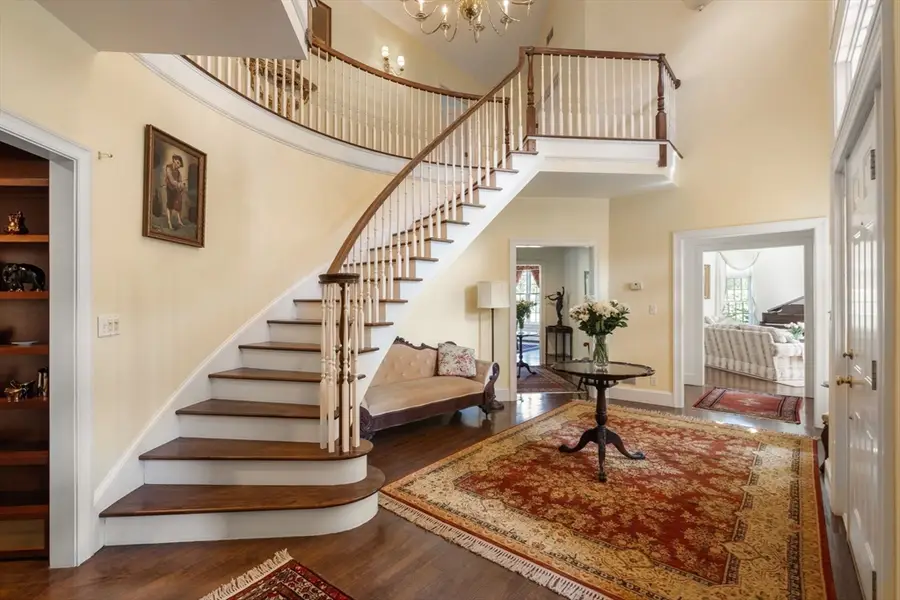 16 Longmeadow Rd, Milton, MA 02186 - #2