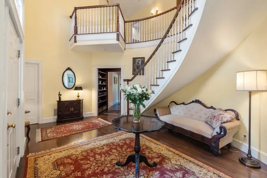 16 Longmeadow Rd, Milton, MA 02186 - #3