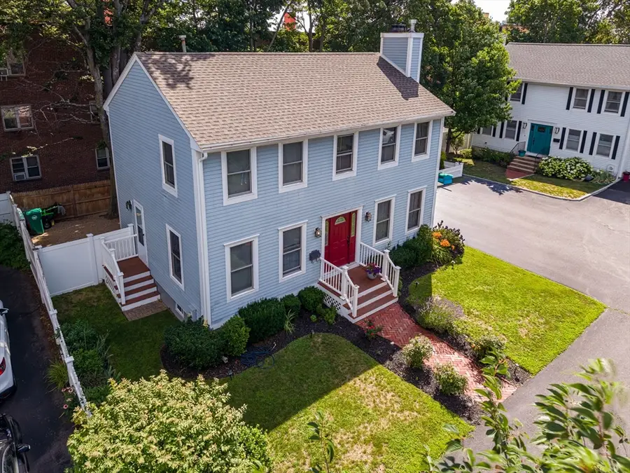 8 Spinney Path #8, Lynn, MA 01902 - #2