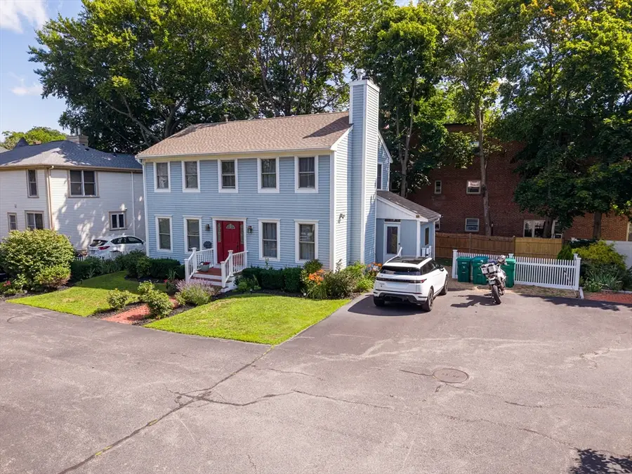 8 Spinney Path #8, Lynn, MA 01902 - #3
