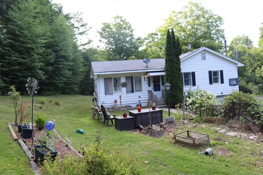 316 Wendell Road, Montague, MA 01349 - #2