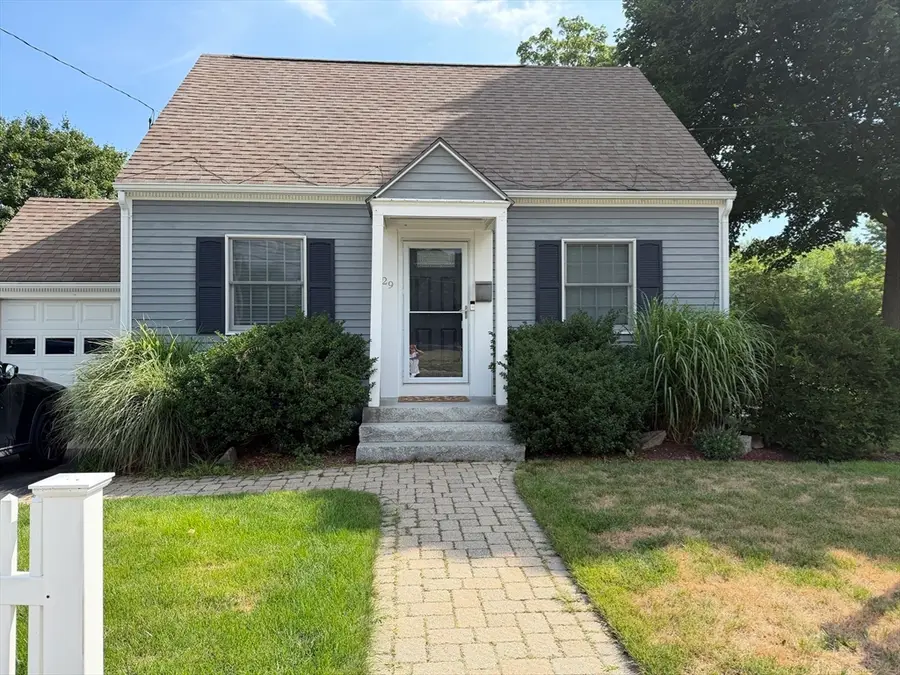 29 Pilgrim Road, Weymouth, MA 02191 - #3