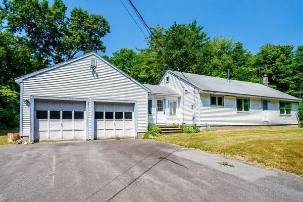 29 N Fitzwilliam Rd, Royalston, MA 01368