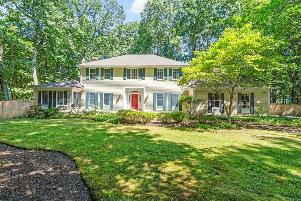 10 Wingate Ln, Acton, MA 01720 - #1