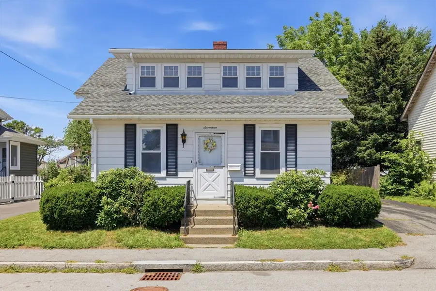 17 Rollinson Road, Worcester, MA 01606 - #3