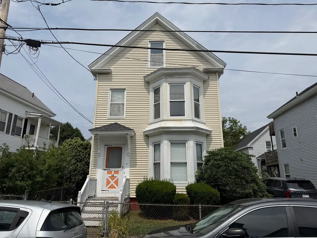 55 Pilling Street, Haverhill, MA 01832 - #1