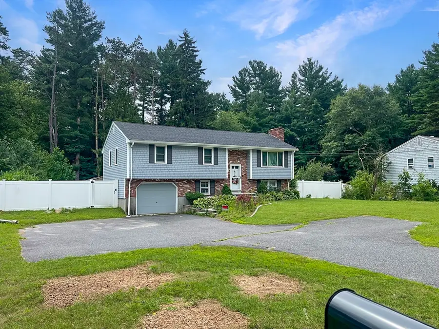 860 School Street, Mansfield, MA 02048 - #2