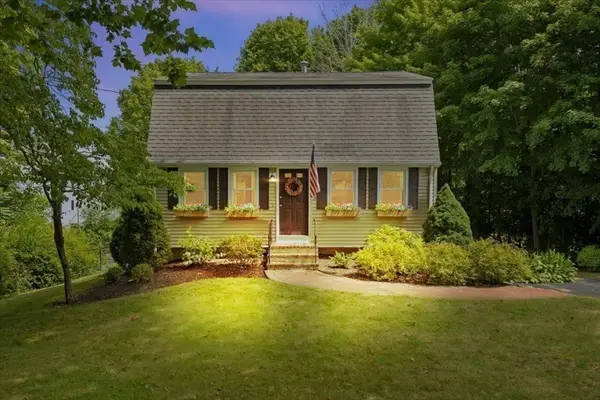 450 Summer St, Bridgewater, MA 02324