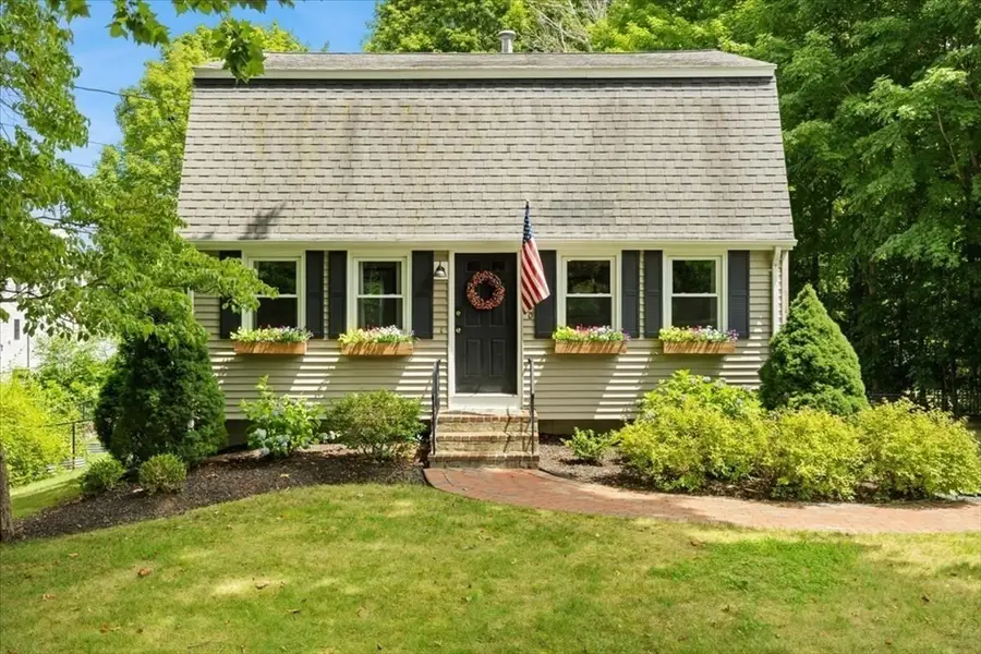 450 Summer St, Bridgewater, MA 02324 - #2