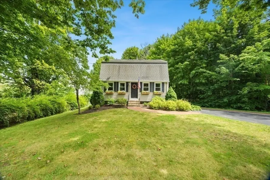 450 Summer St, Bridgewater, MA 02324 - #3