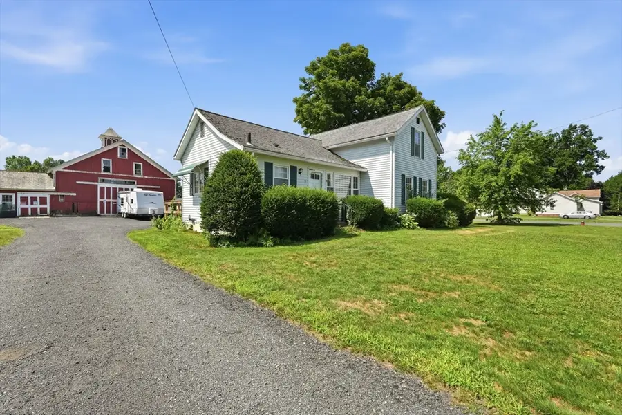 71 Chestnut St, Hatfield, MA 01038 - #2