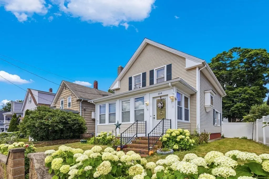 104 Fisher St, North Attleboro, MA 02760 - #1