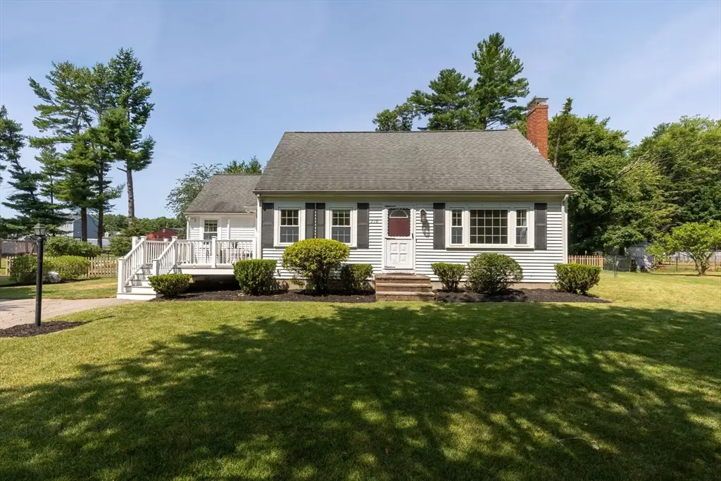 710 Summer St, East Bridgewater, MA 02333 - #1
