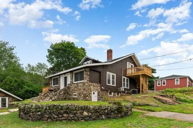 93 Crescent Hill Ave, Arlington, MA 02474 - #2