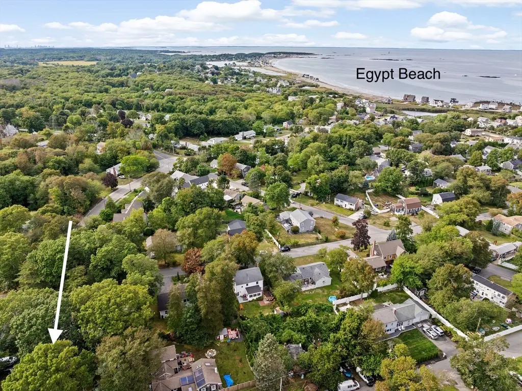 51 Edgar Rd, Scituate, MA 02066 - #1