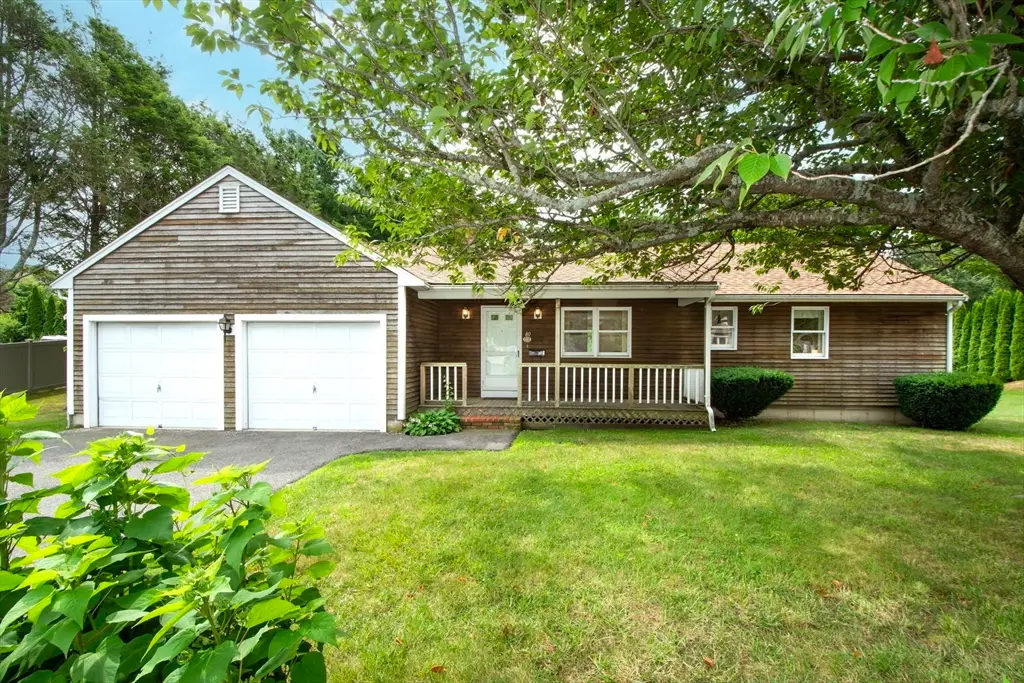 80 Cherry St, Plymouth, MA 02360 - #1