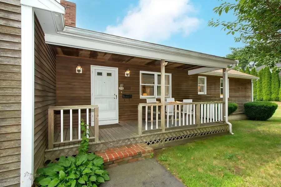 80 Cherry St, Plymouth, MA 02360 - #2