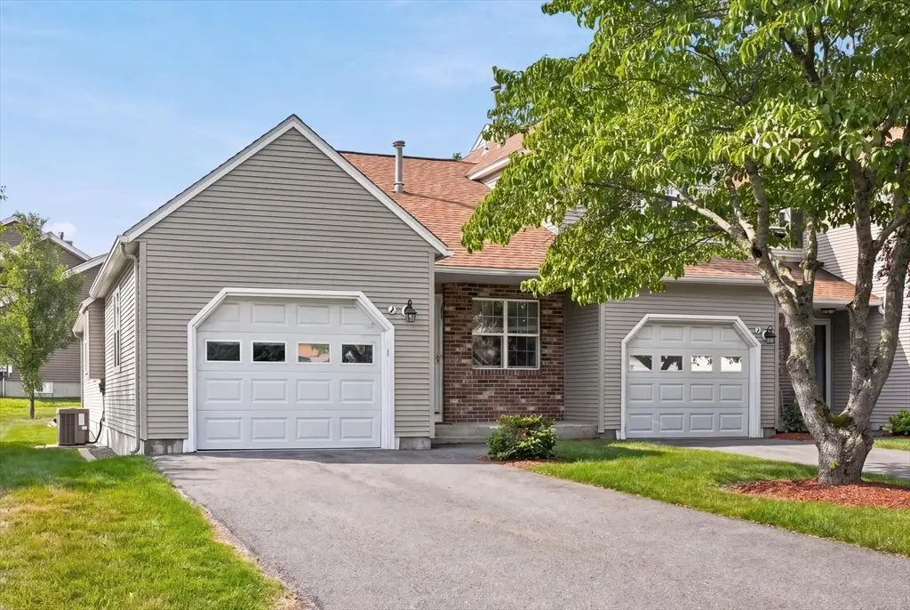 2 Chapman Pl. #2, Leominster, MA 01453 - #1