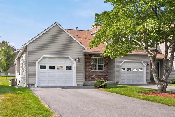 2 Chapman Pl. #2, Leominster, MA 01453