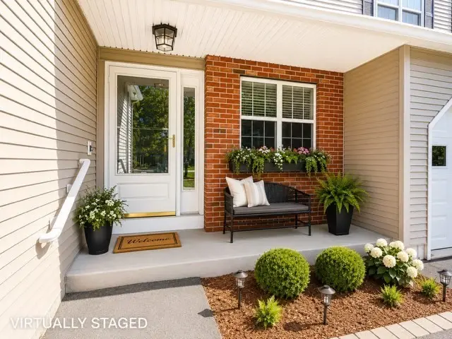 2 Chapman Pl. #2, Leominster, MA 01453 - #2