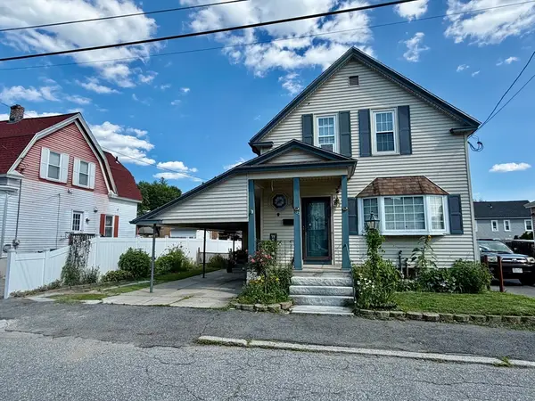 133 Farmland Road, Lowell, MA 01850