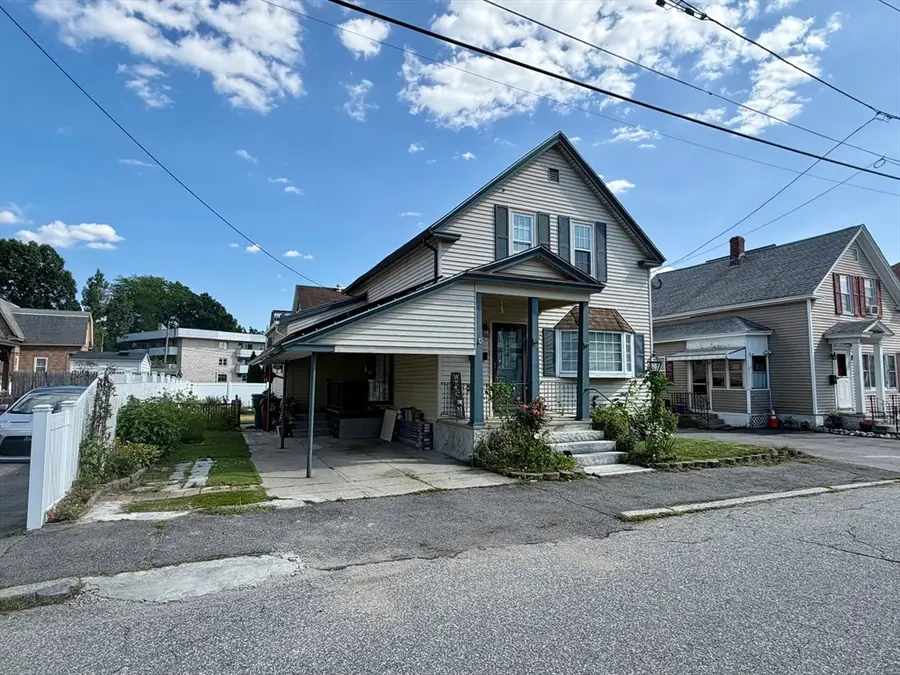 133 Farmland Road, Lowell, MA 01850 - #2