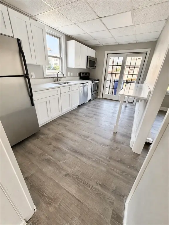 100 Melville St, Fall River, MA 02724 - #3