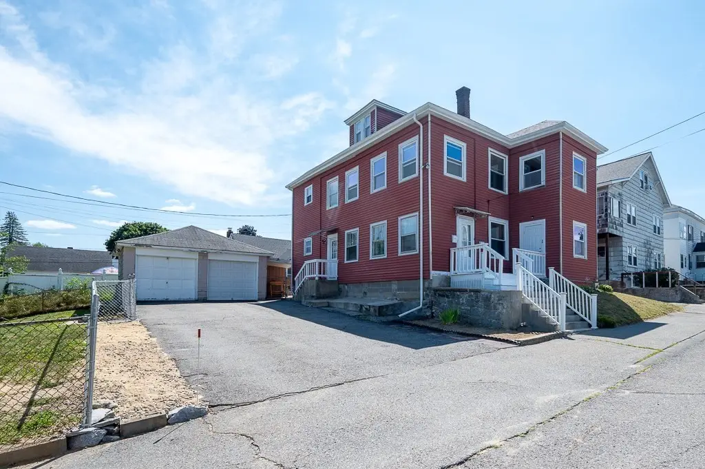 352 Daniels St, Fitchburg, MA 01420 - #1