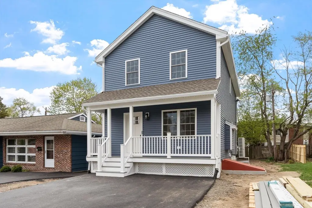 22 Greystone #22, Haverhill, MA 01835 - #1
