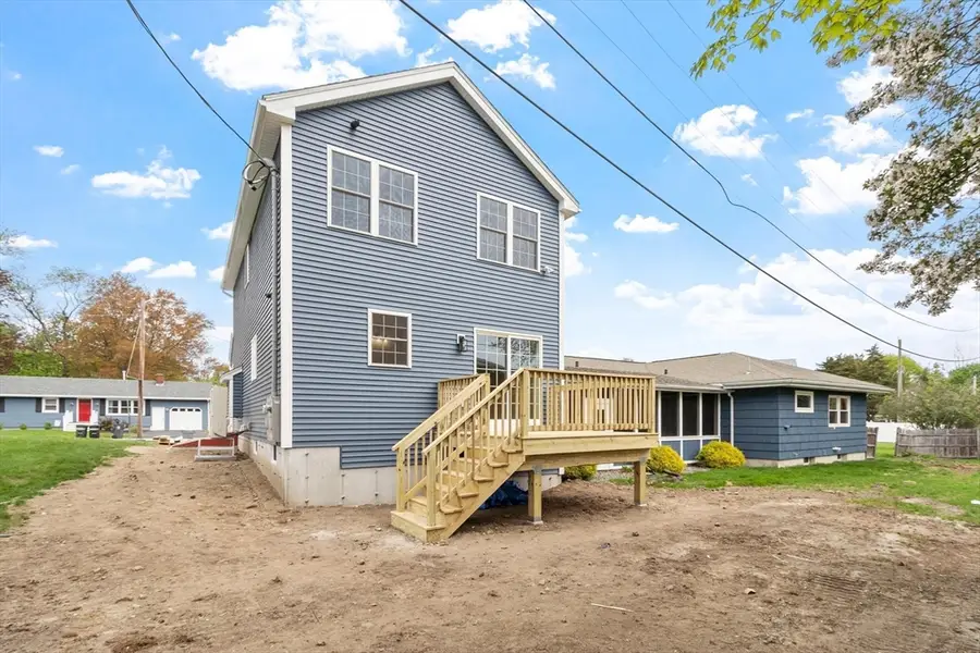 22 Greystone #22, Haverhill, MA 01835 - #2
