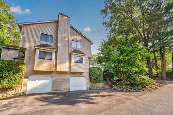 83 Arrowhead Cir #83, Ashland, MA 01721