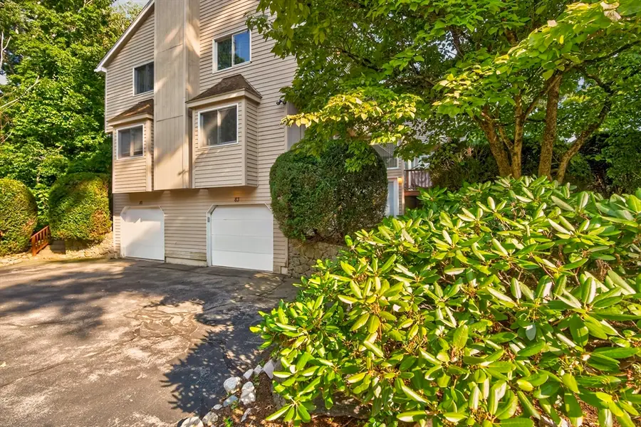 83 Arrowhead Cir #83, Ashland, MA 01721 - #2