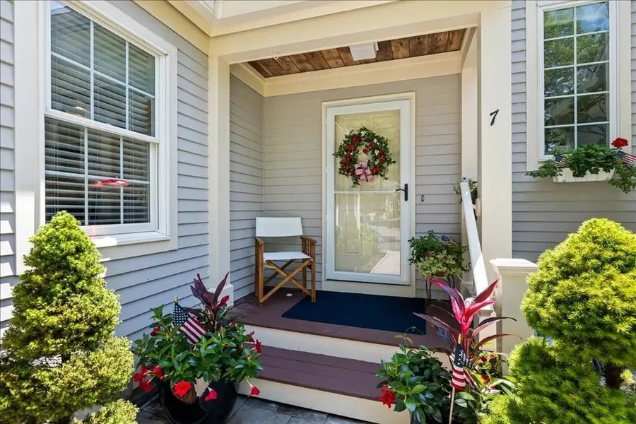7 Gold Leaf Ln #7, Mashpee, MA 02649 - #3