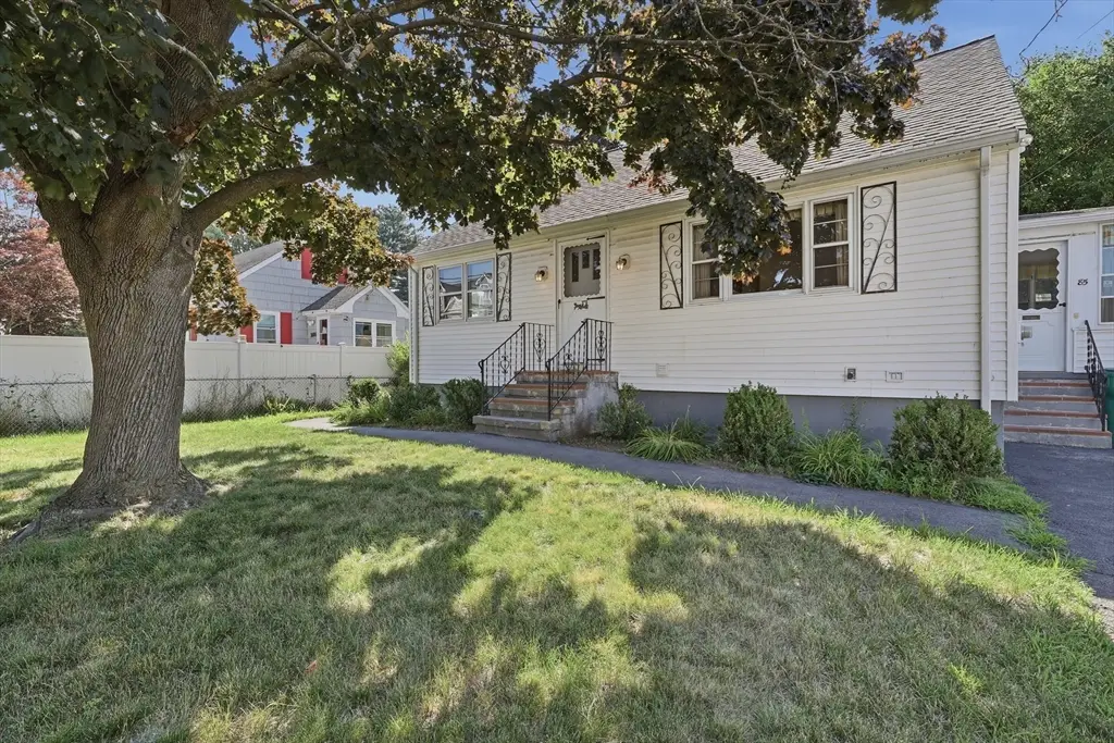 85 Bunker Hill Ave, Lowell, MA 01850 - #1