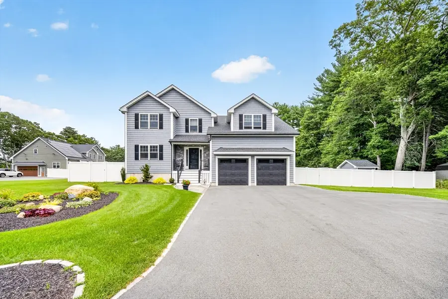 2 Sequoia Street, Billerica, MA 01821 - #2