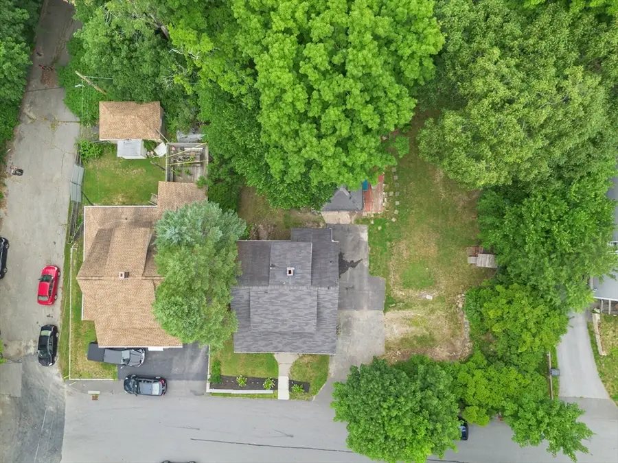 5 Breck St, Worcester, MA 01605 - #3