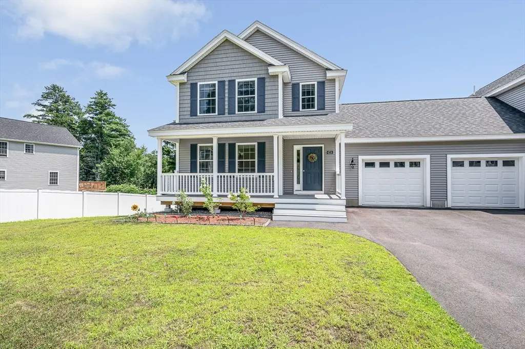 42 Terraceview #A, Hudson, NH 03051 - #1