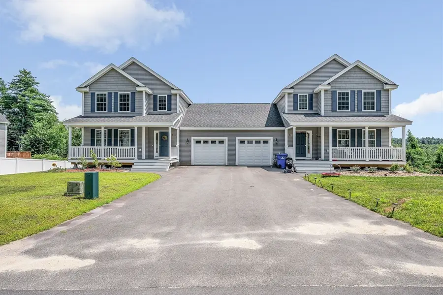 42 Terraceview #A, Hudson, NH 03051 - #2
