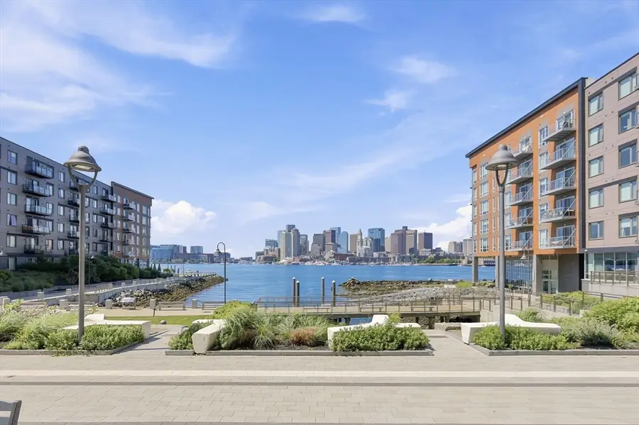 45 Lewis St #511, Boston, MA 02128 - #2