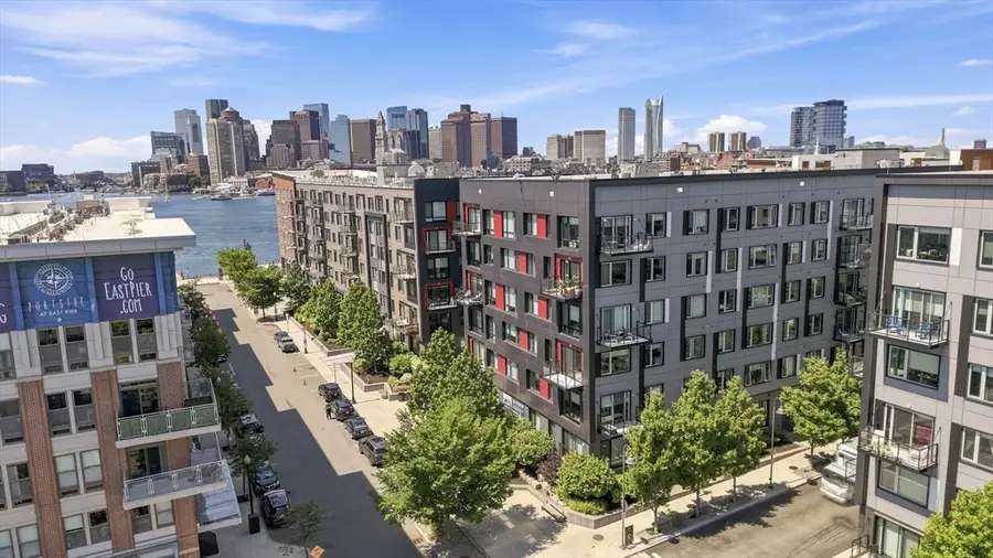 45 Lewis St #511, Boston, MA 02128 - #3
