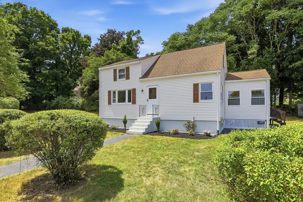 2 Douglas, Lowell, MA 01852 - #1