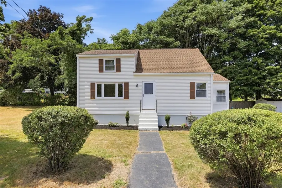 2 Douglas, Lowell, MA 01852 - #2