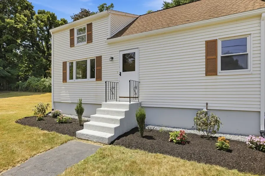 2 Douglas, Lowell, MA 01852 - #3