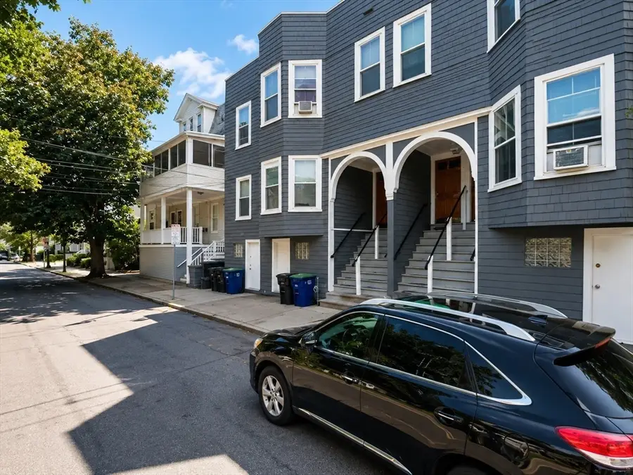 80 Heath Street, Somerville, MA 02145 - #3