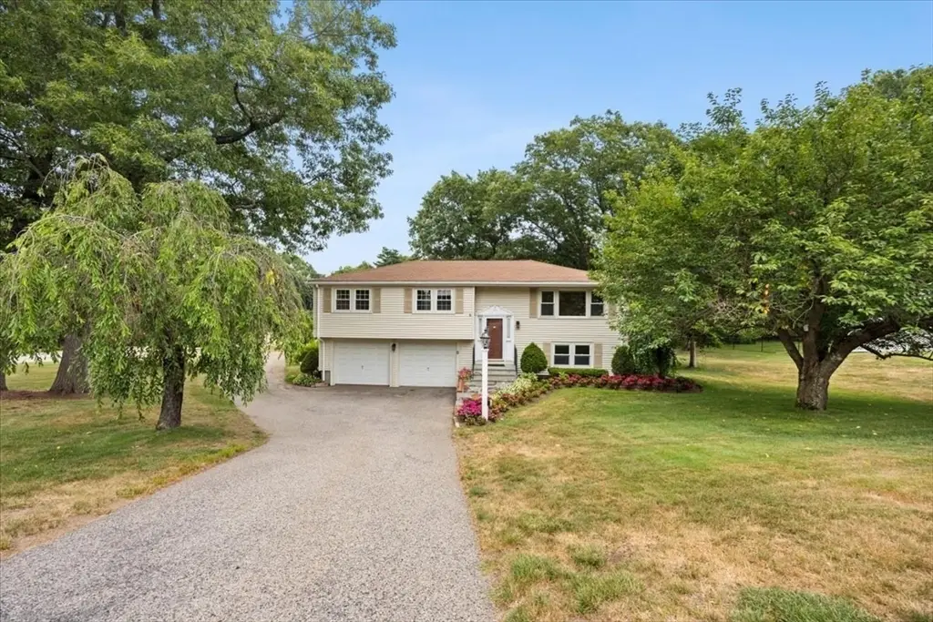 128 Bullard St, Walpole, MA 02081 - #1